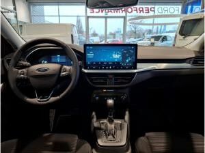 Ford Focus Turnier Active X 1.0 Ecoboost Aut.