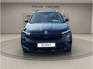 Skoda Kamiq SOFORT VERFÜGBAR! Tour ACC AHK AUTO Navi Virtual LED
