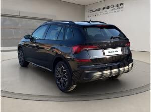 Skoda Kamiq SOFORT VERFÜGBAR! Tour ACC AHK AUTO Navi Virtual LED
