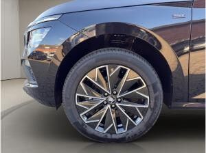 Skoda Kamiq SOFORT VERFÜGBAR! Tour ACC AHK AUTO Navi Virtual LED