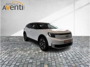 Ford Explorer Extended Range 77 KWh Fahrerassist-Paket