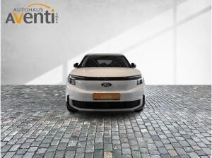 Ford Explorer Extended Range 77 KWh Fahrerassist-Paket