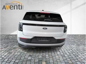 Ford Explorer Extended Range 77 KWh Fahrerassist-Paket