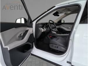 Ford Explorer Extended Range 77 KWh Fahrerassist-Paket