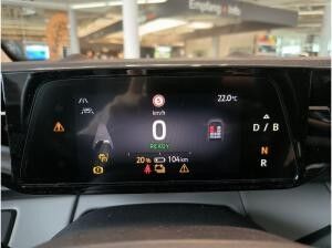 Ford Explorer Extended Range 77 KWh Fahrerassist-Paket