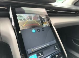 Ford Explorer Extended Range 77 KWh Fahrerassist-Paket