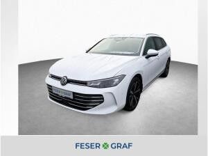 Volkswagen Passat 1.5 TSI eHybrid Business NAV KAM ASSIST