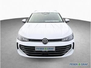 Volkswagen Passat 1.5 TSI eHybrid Business NAV KAM ASSIST
