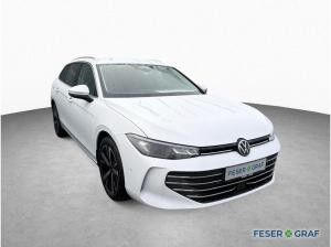 Volkswagen Passat 1.5 TSI eHybrid Business NAV KAM ASSIST