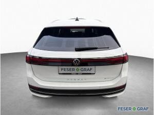 Volkswagen Passat 1.5 TSI eHybrid Business NAV KAM ASSIST