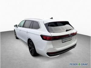 Volkswagen Passat 1.5 TSI eHybrid Business NAV KAM ASSIST