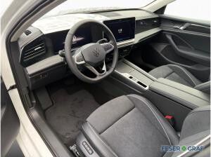 Volkswagen Passat 1.5 TSI eHybrid Business NAV KAM ASSIST
