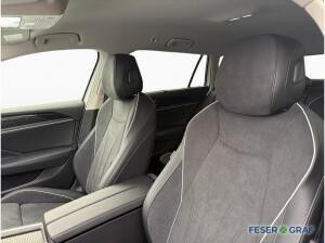 Volkswagen Passat 1.5 TSI eHybrid Business NAV KAM ASSIST