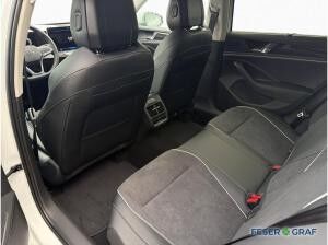 Volkswagen Passat 1.5 TSI eHybrid Business NAV KAM ASSIST