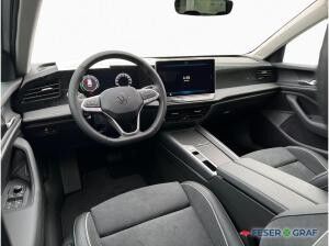 Volkswagen Passat 1.5 TSI eHybrid Business NAV KAM ASSIST