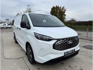 Ford Transit Custom Trend 320L1 Elektro RFK AHK