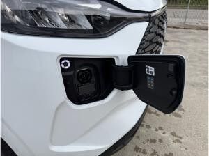 Ford Transit Custom Trend 320L1 Elektro RFK AHK