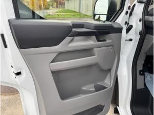 Ford Transit Custom Trend 320L1 Elektro RFK AHK