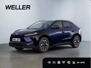 Toyota bZ4X ⚡ Jetzt elektrisch durchstarten – Top-Leasing sichern!