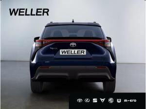 Toyota bZ4X ⚡ Jetzt elektrisch durchstarten – Top-Leasing sichern!