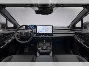 Toyota bZ4X ⚡ Jetzt elektrisch durchstarten – Top-Leasing sichern!