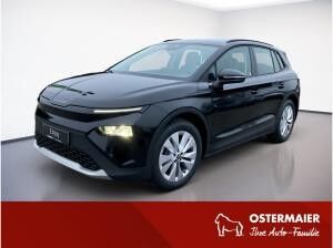 Skoda Elroq 50 Loft LED.NAV.ACC.KAM.LKR-HEIZ.SignA.AHK.2xPDC.SmartLink.DAB
