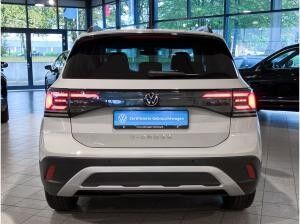 Volkswagen T-Cross 1.0 TSI Life Ganzjahresreifen AppConnect