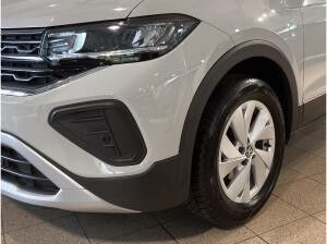 Volkswagen T-Cross 1.0 TSI Life Ganzjahresreifen AppConnect