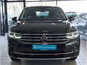 Volkswagen Tiguan 2.0 TDI Elegance DSG Matrix-LED Panoramadach