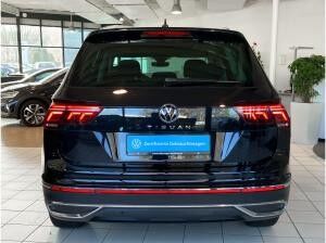 Volkswagen Tiguan 2.0 TDI Elegance DSG Matrix-LED Panoramadach
