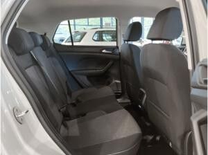 Volkswagen T-Cross 1.0 TSI Life Ganzjahresreifen AppConnect