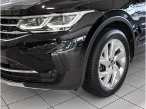 Volkswagen Tiguan 2.0 TDI Elegance DSG Matrix-LED Panoramadach