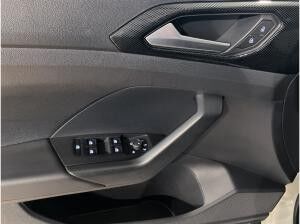 Volkswagen T-Cross 1.0 TSI Life Ganzjahresreifen AppConnect