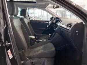 Volkswagen Tiguan 2.0 TDI Elegance DSG Matrix-LED Panoramadach