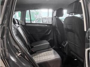 Volkswagen Tiguan 1.5 TSI Life DSG Park Assist Rear View AppConnect