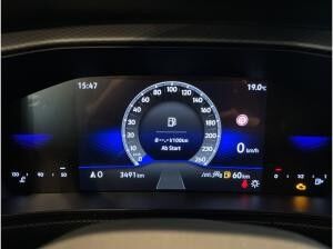 Volkswagen T-Cross 1.0 TSI Life Ganzjahresreifen AppConnect