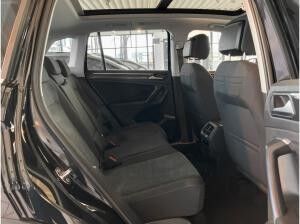 Volkswagen Tiguan 2.0 TDI Elegance DSG Matrix-LED Panoramadach