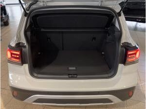 Volkswagen T-Cross 1.0 TSI Life Ganzjahresreifen AppConnect