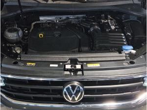 Volkswagen Tiguan 1.5 TSI Life DSG Park Assist Rear View AppConnect