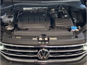 Volkswagen Tiguan 2.0 TDI Elegance DSG Matrix-LED Panoramadach