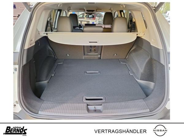 Nissan X-Trail N-CONNECTA✅Automatik🔝LEDER♥️360°KAMERA👀SITZHEIZUNG VO+HI🔥 2000KG ANHÄNGELAST💪  UVM. /Pr