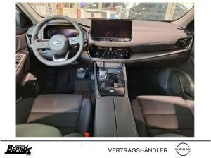 Nissan X-Trail N-CONNECTA✅Automatik🔝LEDER♥️360°KAMERA👀SITZHEIZUNG VO+HI🔥 2000KG ANHÄNGELAST💪 UVM. /Pr Nissan X-Trail N-CONNECTA✅Automatik🔝LEDER♥️360°KAMERA👀SITZHEIZUNG VO+HI🔥 2000KG ANHÄNGELAST💪 UVM. /Pr
