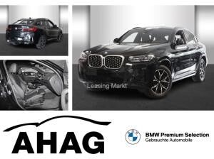 BMW X4 xDrive30i*M Sportpaket*Innovationspaket*AHK