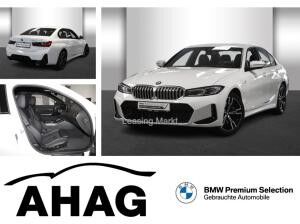 BMW 330 330e* M Sport*Innovations+ Comfort Paket*