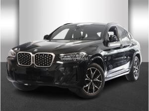 BMW X4 xDrive30i*M Sportpaket*Innovationspaket*AHK