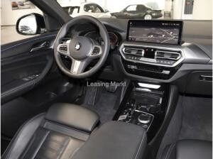 BMW X4 xDrive30i*M Sportpaket*Innovationspaket*AHK