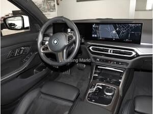 BMW 330 330e* M Sport*Innovations+ Comfort Paket*