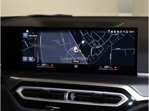 BMW 330 330e* M Sport*Innovations+ Comfort Paket*