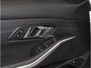 BMW 330 330e* M Sport*Innovations+ Comfort Paket*