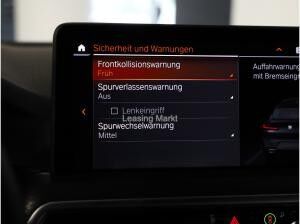 BMW X4 xDrive30i*M Sportpaket*Innovationspaket*AHK